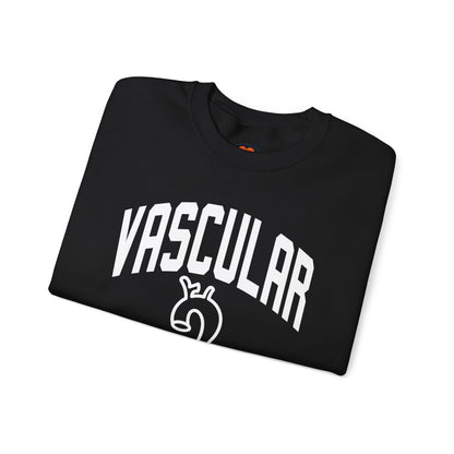 Varsity Vascular Surgery Crewneck Sweatshirt